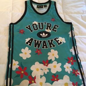 Limited Edition Adidas Jersey!